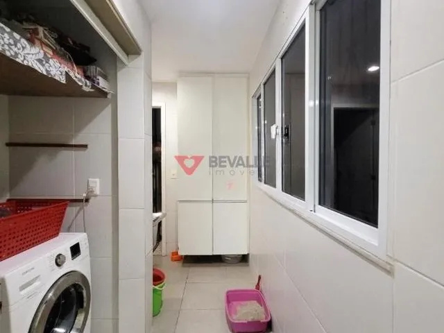 Imagem 4: Apartamento à venda em Copacabana: 3 quartos, 110m²