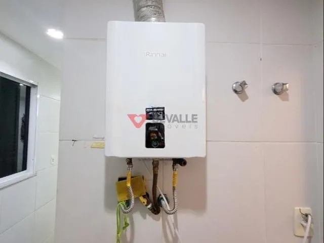 Imagem 14: Apartamento à venda em Copacabana: 3 quartos, 110m²