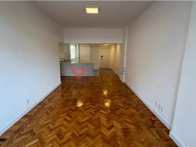 Imagem: Venda de Apartamento no Flamengo, RJ, 131m2