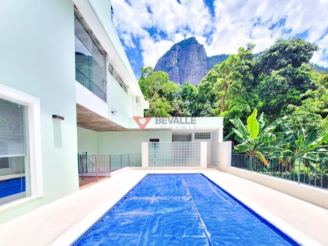Imagem: Casa luxuosa à venda e locação no Jardim
