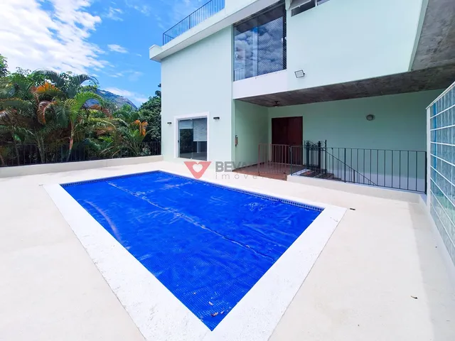Imagem 13: Casa luxuosa à venda e locação no Jardim Botânico: 600m²