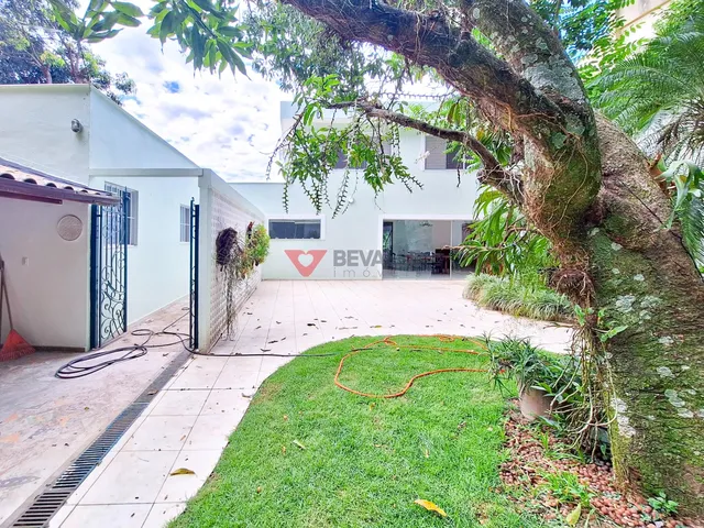 Imagem 5: Casa luxuosa à venda e locação no Jardim Botânico: 600m²