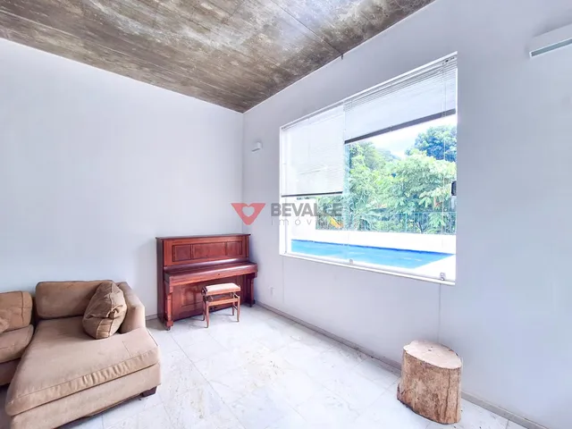 Imagem 12: Casa luxuosa à venda e locação no Jardim Botânico: 600m²