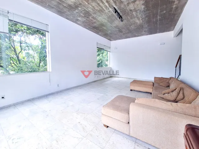 Imagem 6: Casa luxuosa à venda e locação no Jardim Botânico: 600m²