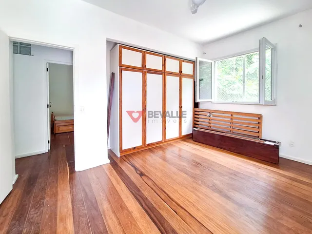 Imagem 2: Casa luxuosa à venda e locação no Jardim Botânico: 600m²