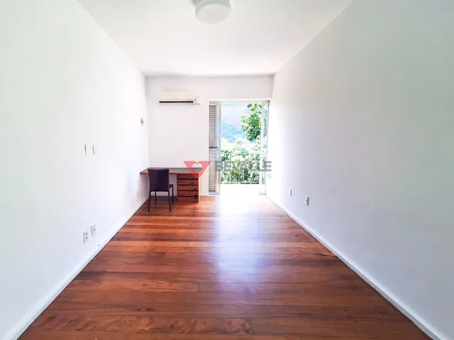 Imagem 8: Casa luxuosa à venda e locação no Jardim Botânico: 600m²
