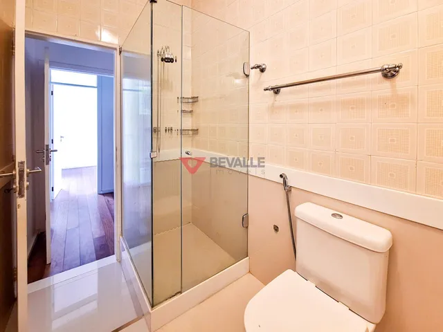 Imagem 3: Casa luxuosa à venda e locação no Jardim Botânico: 600m²