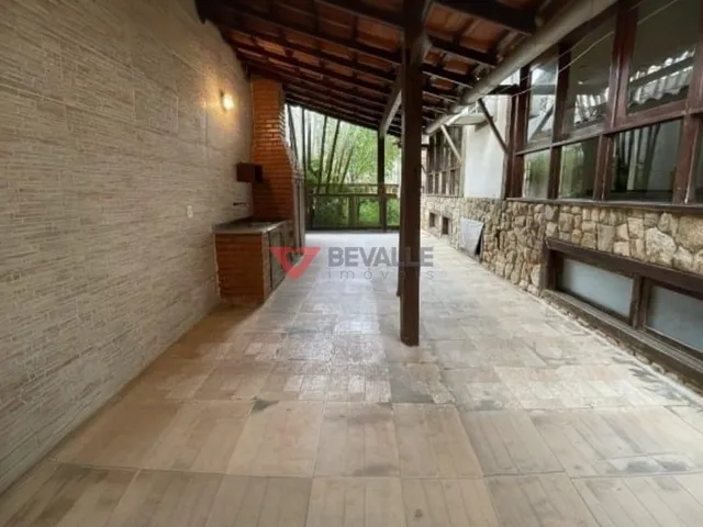 Imagem 14: Casa luxuosa à venda na Barra da Tijuca: 707m², 7 quartos