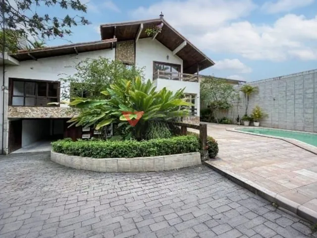 Imagem 9: Casa luxuosa à venda na Barra da Tijuca: 707m², 7 quartos