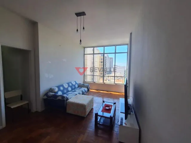 Imagem: Apartamento à venda em Copacabana 70m²