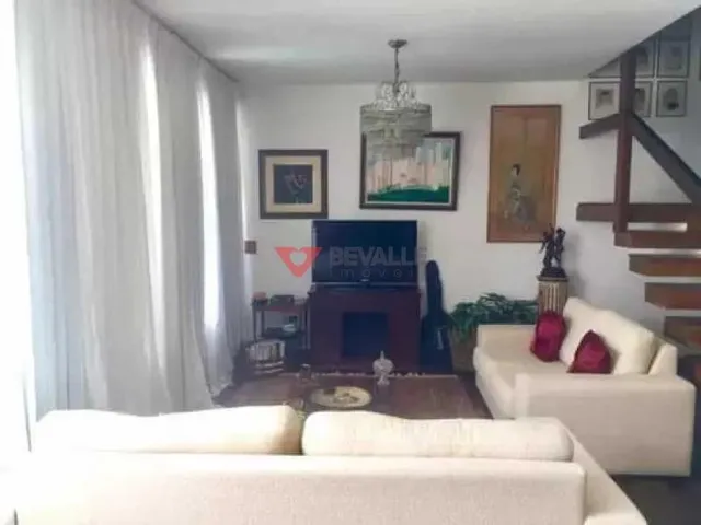 Imagem 11: Casa à Venda em Laranjeiras, RJ - 4 Dormitórios e 5 Banheiros