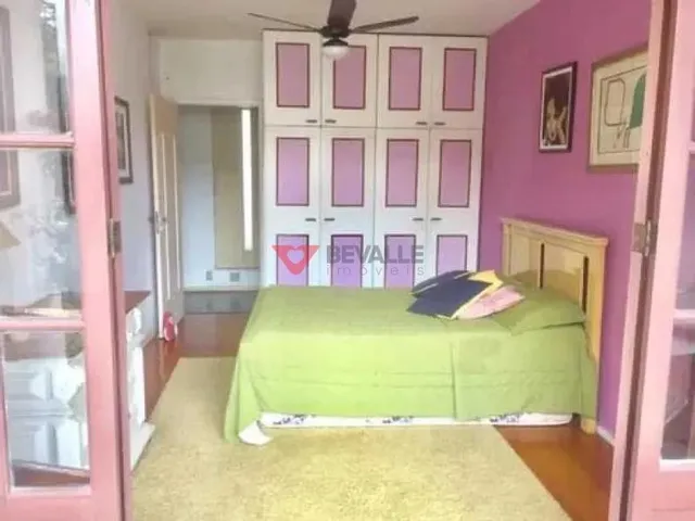 Imagem 14: Casa à Venda em Laranjeiras, RJ - 4 Dormitórios e 5 Banheiros