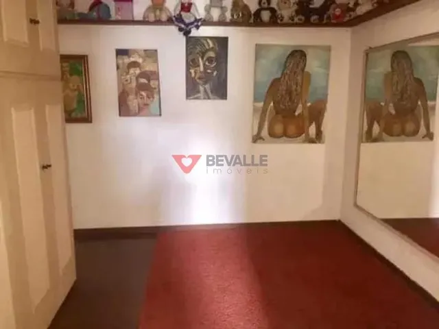 Imagem 7: Casa à Venda em Laranjeiras, RJ - 4 Dormitórios e 5 Banheiros