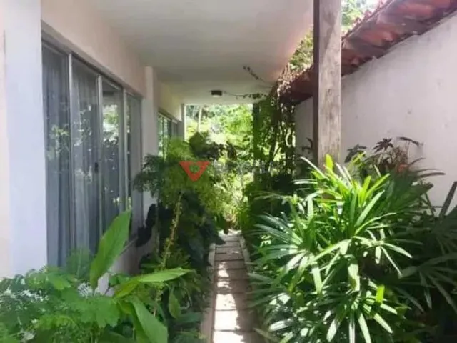 Imagem 8: Casa à Venda em Laranjeiras, RJ - 4 Dormitórios e 5 Banheiros