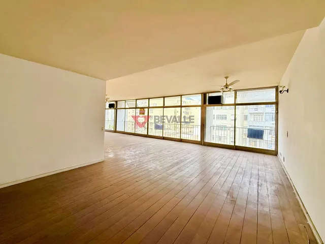 Imagem: Luxuoso Apartamento no Flamengo 4 Quartos
