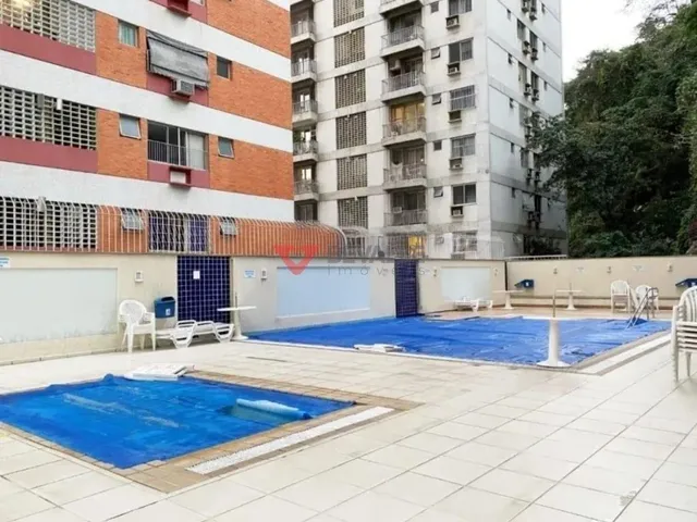Imagem: Cobertura à venda no Flamengo 166m²