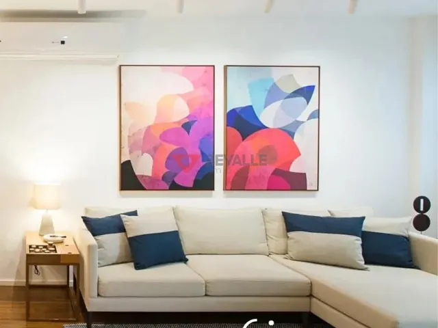 Imagem 14: Apartamento à venda em Botafogo: 126m², 3 quartos, 2 vagas