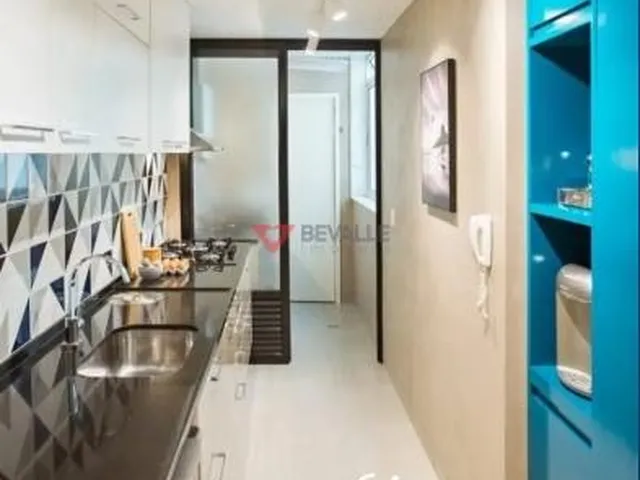 Imagem 6: Apartamento à venda em Botafogo: 126m², 3 quartos, 2 vagas
