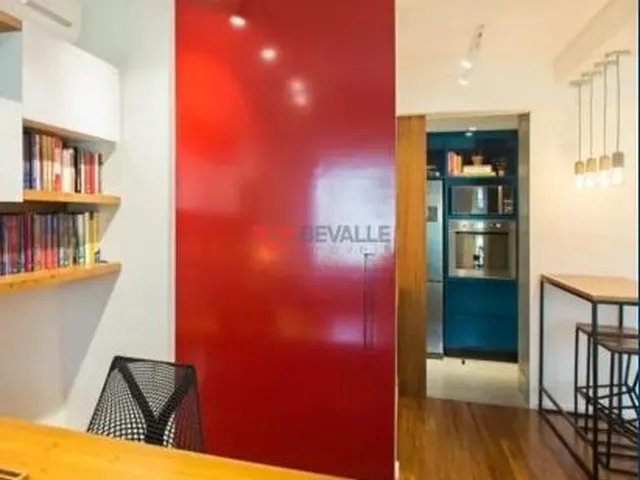 Imagem 7: Apartamento à venda em Botafogo: 126m², 3 quartos, 2 vagas