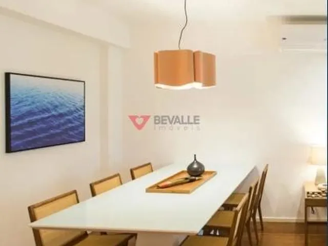 Imagem 13: Apartamento à venda em Botafogo: 126m², 3 quartos, 2 vagas
