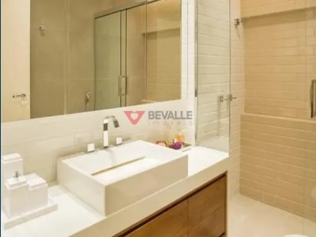 Imagem 9: Apartamento à venda em Botafogo: 126m², 3 quartos, 2 vagas