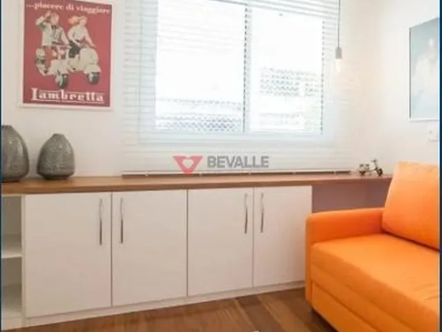 Imagem 8: Apartamento à venda em Botafogo: 126m², 3 quartos, 2 vagas