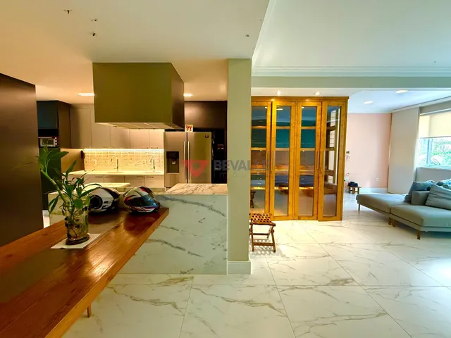 Imagem 8: Apartamento à venda no Leblon: 120m², 2 suítes, 1 vaga