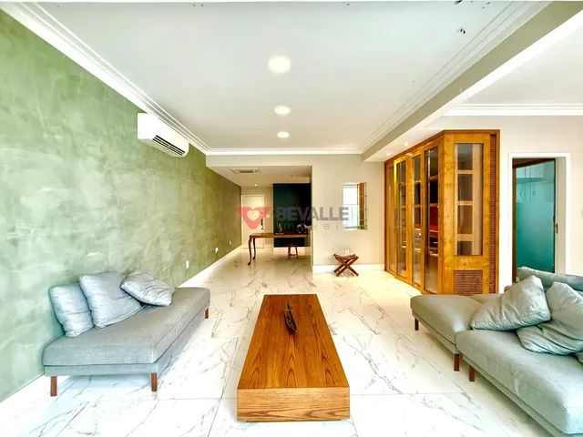 Imagem 13: Apartamento à venda no Leblon: 120m², 2 suítes, 1 vaga