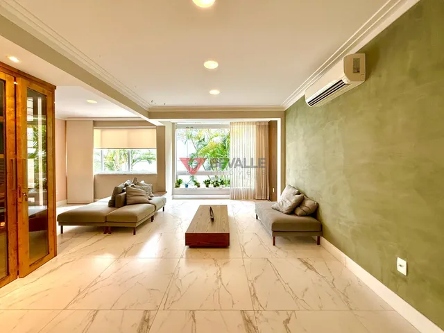 Imagem 9: Apartamento à venda no Leblon: 120m², 2 suítes, 1 vaga