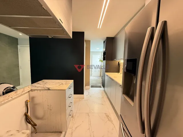 Imagem 2: Apartamento à venda no Leblon: 120m², 2 suítes, 1 vaga
