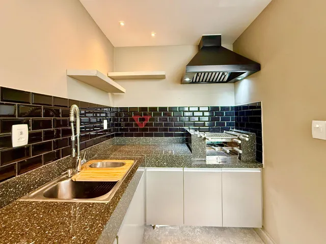 Imagem 6: Apartamento à venda no Leblon: 120m², 2 suítes, 1 vaga