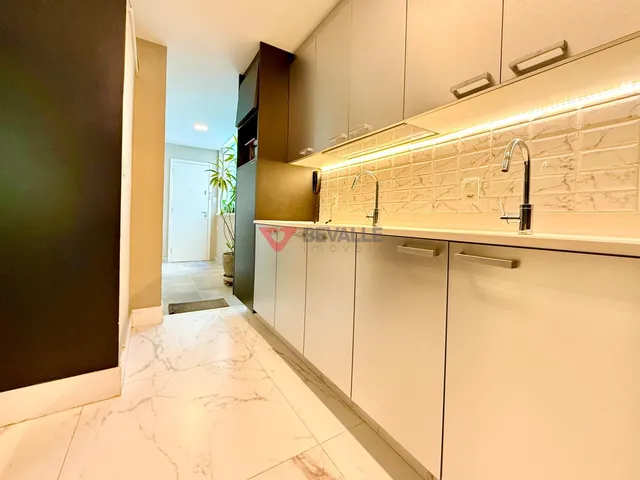 Imagem 14: Apartamento à venda no Leblon: 120m², 2 suítes, 1 vaga
