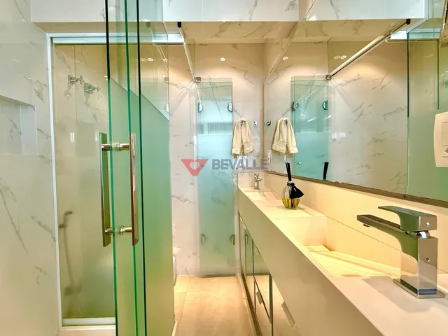 Imagem 10: Apartamento à venda no Leblon: 120m², 2 suítes, 1 vaga