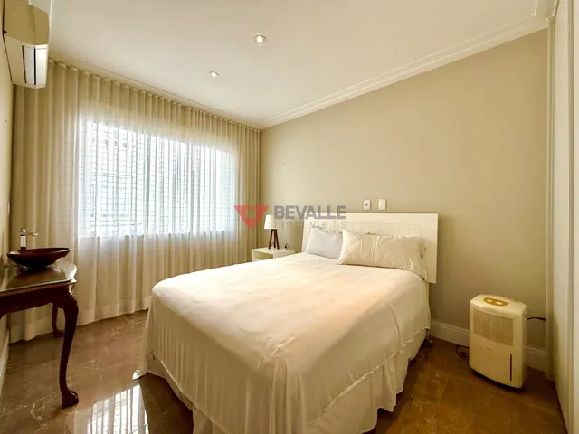 Imagem 11: Apartamento à venda no Leblon: 120m², 2 suítes, 1 vaga