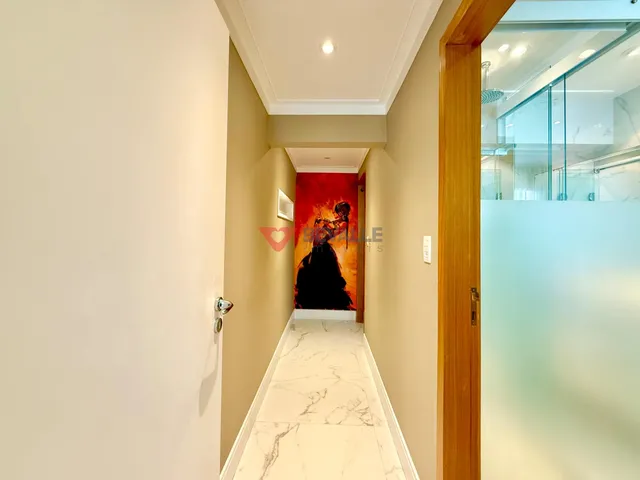 Imagem 7: Apartamento à venda no Leblon: 120m², 2 suítes, 1 vaga