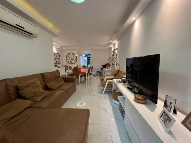 Imagem: Venda de apartamento em Copacabana 3 quartos