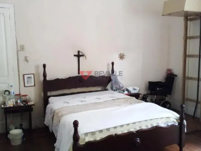 Imagem: Casa à venda em Botafogo 244m², 6 quartos