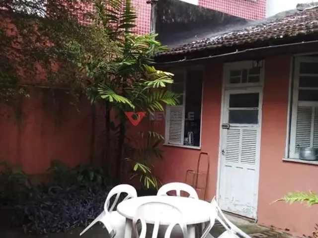 Imagem 2: Casa à venda em Botafogo: 244m², 6 quartos, 1 suíte, 3 vagas