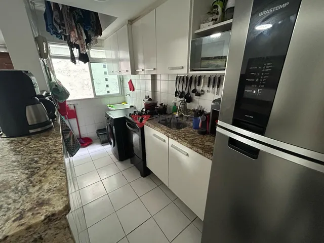 Imagem 12: Venda de Apartamento em Botafogo: 2 quartos, 70m²