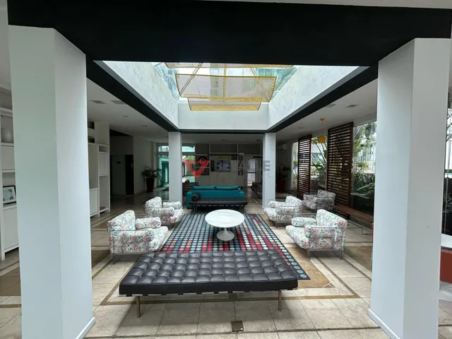 Imagem 10: Venda de Apartamento em Botafogo: 2 quartos, 70m²