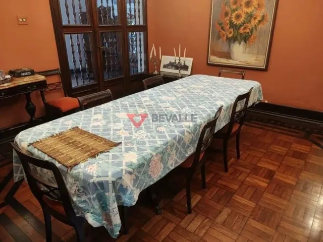 Imagem 13: Casa à venda em Botafogo: 629m², 3 suítes, 2 vagas