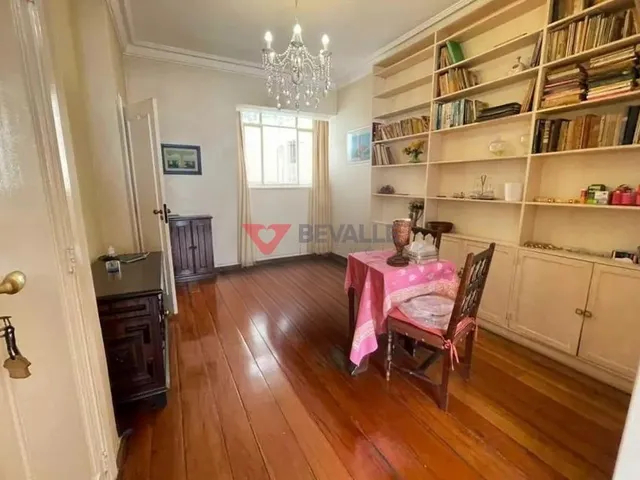Imagem: Apartamento à venda em Copacabana 3 quartos