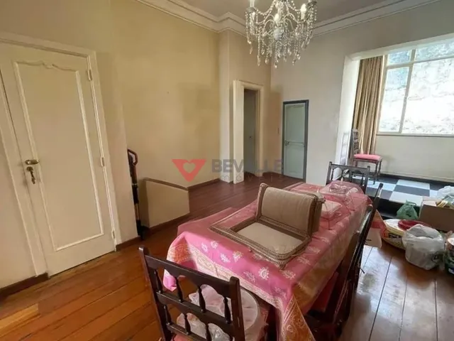 Imagem 10: Apartamento à venda em Copacabana: 3 quartos, R$ 1.400.000