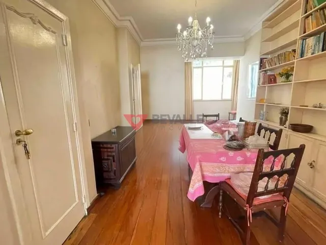 Imagem 14: Apartamento à venda em Copacabana: 3 quartos, R$ 1.400.000