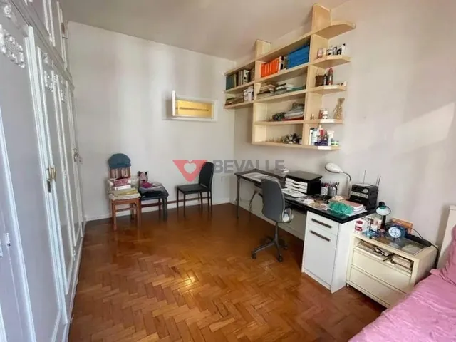 Imagem 2: Apartamento à venda em Copacabana: 3 quartos, R$ 1.400.000