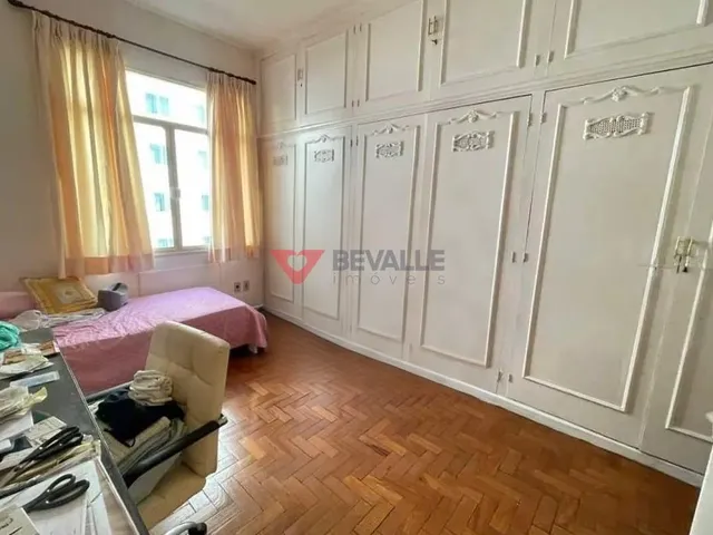 Imagem 13: Apartamento à venda em Copacabana: 3 quartos, R$ 1.400.000