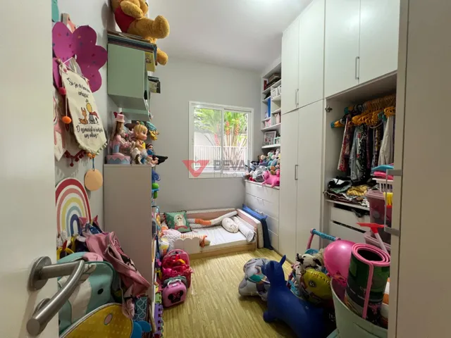 Imagem 5: Aluguel de apartamento garden em Botafogo: 110m², 2 quartos