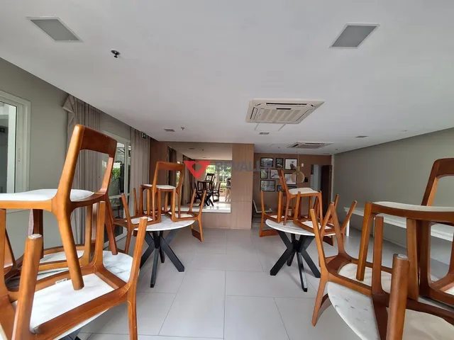 Imagem 3: Aluguel de apartamento garden em Botafogo: 110m², 2 quartos