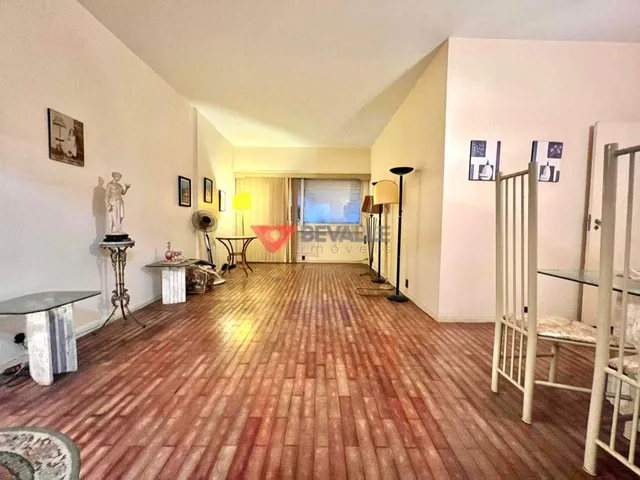 Imagem: Apartamento à venda no Flamengo 160m²
