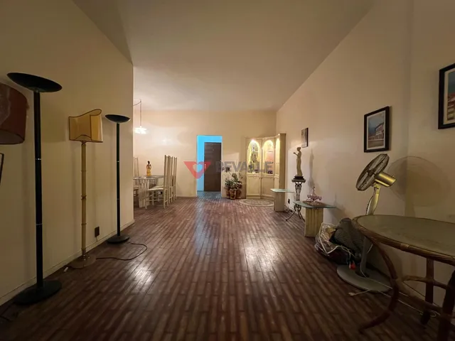Imagem 14: Apartamento à venda no Flamengo: 160m², 3 quartos, 1 vaga
